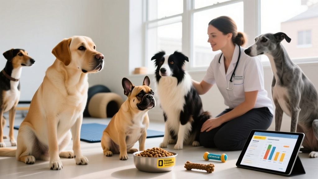 Can Adult Dogs Eat Puppy Food? A Vet-Informed Nutrition Guide