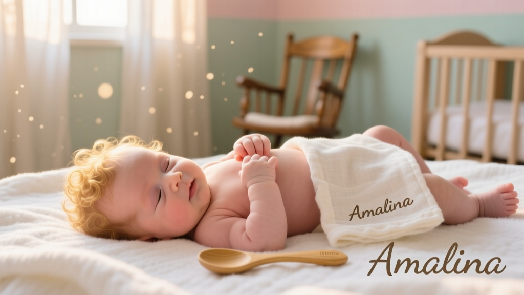 Amalina Infant Formula: Evidence-Based Assessment for Pediatric Nurses and Caregivers