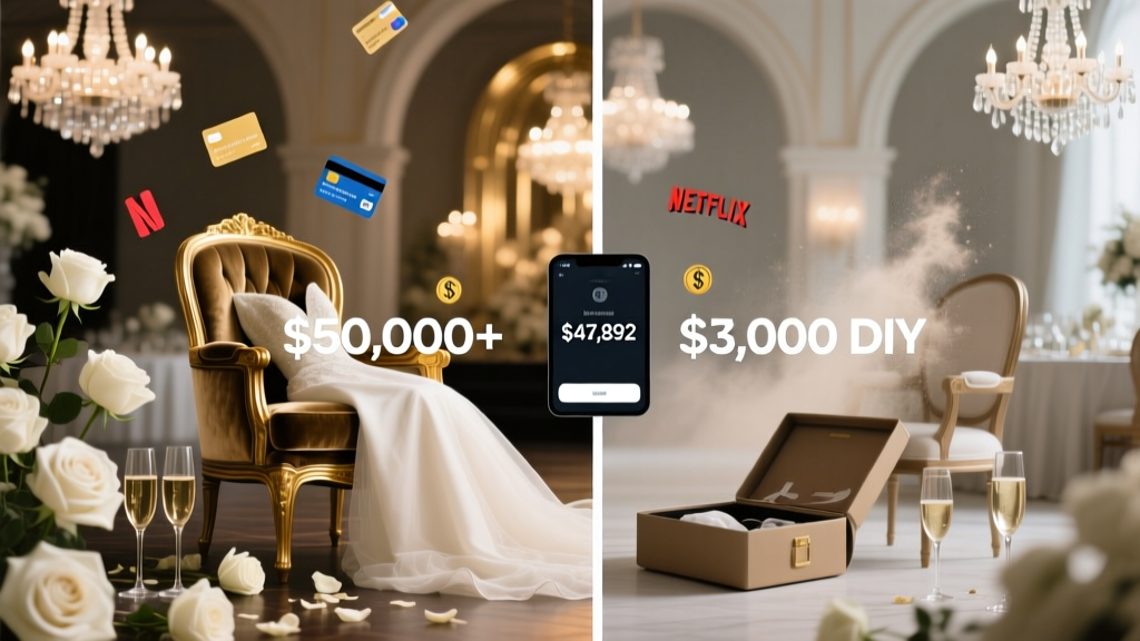 Who Pays for Love Is Blind Weddings? (2026)