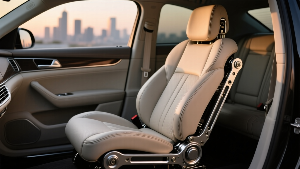 Massage Seat Retrofit: Maintenance Tips for Longevity