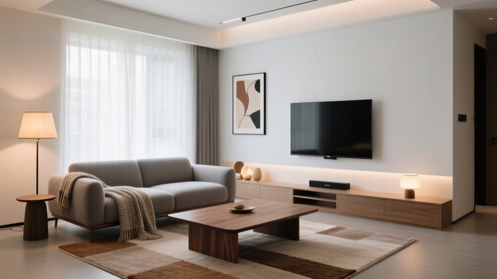Best Entertainment Centers Under 800