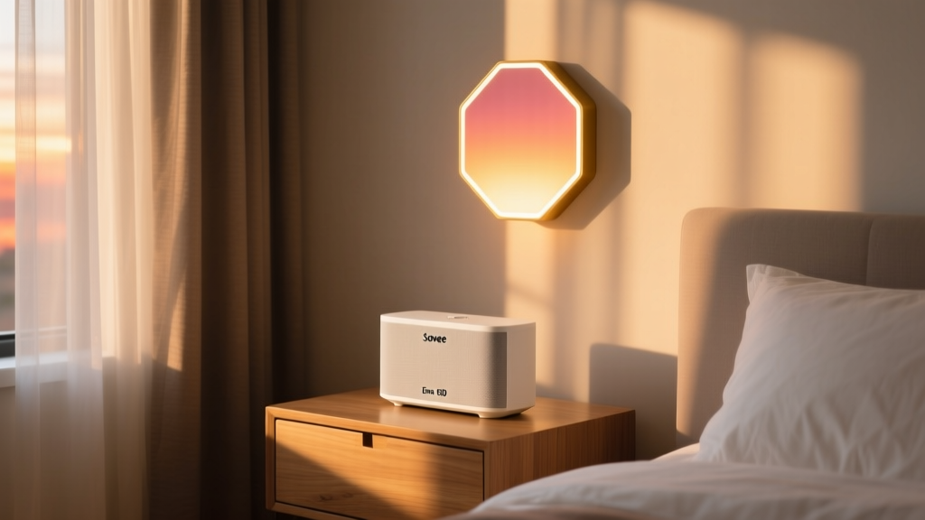 How to Install Cool Items for Your Bedroom: 2026 Tech Setup