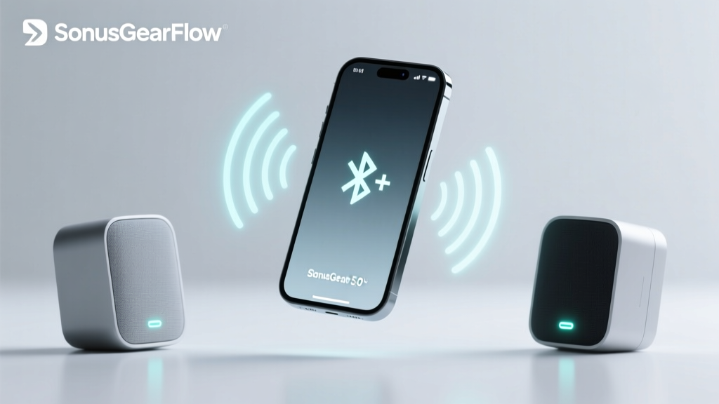 Bluetooth to 2 Speakers: What Works in 2026