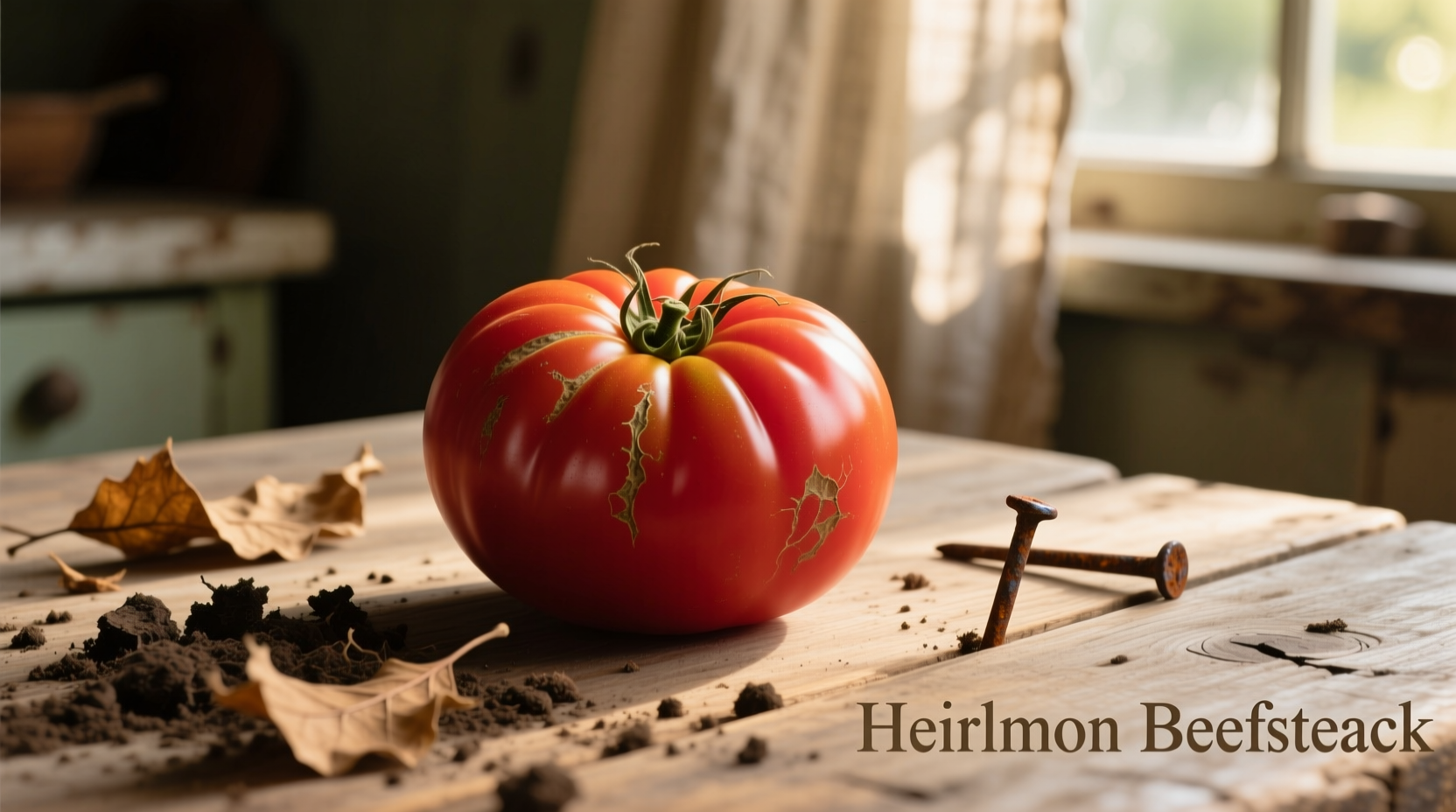 Heirloom Beefsteak Tomatoes: Complete Growing & Cooking Guide
