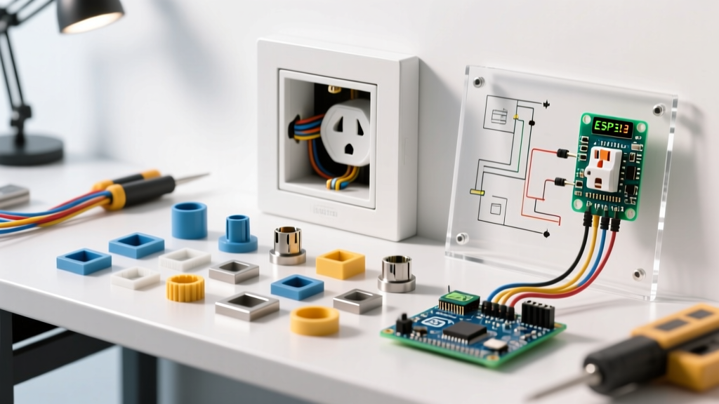 The Complete Guide to Electrical Outlet Spacers for Recessed Boxes