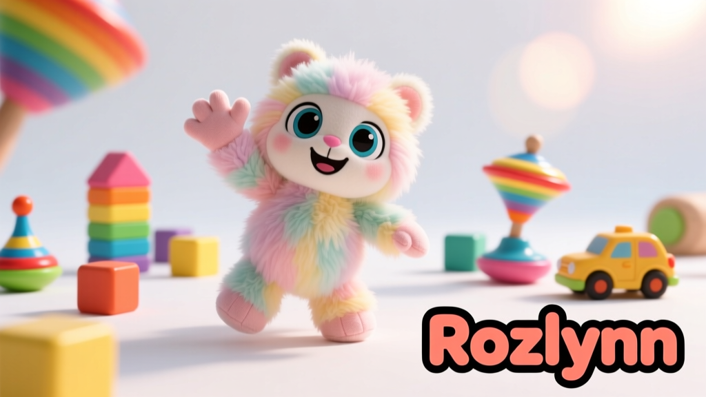 Rozlynn Toys: Safety Evaluation, Market Position, and Regulatory Compliance Analysis