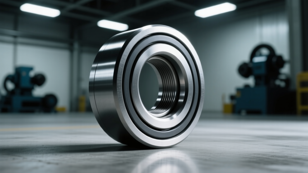 Cut Cartridge Seal Downtime 68%: Data-Driven Selection