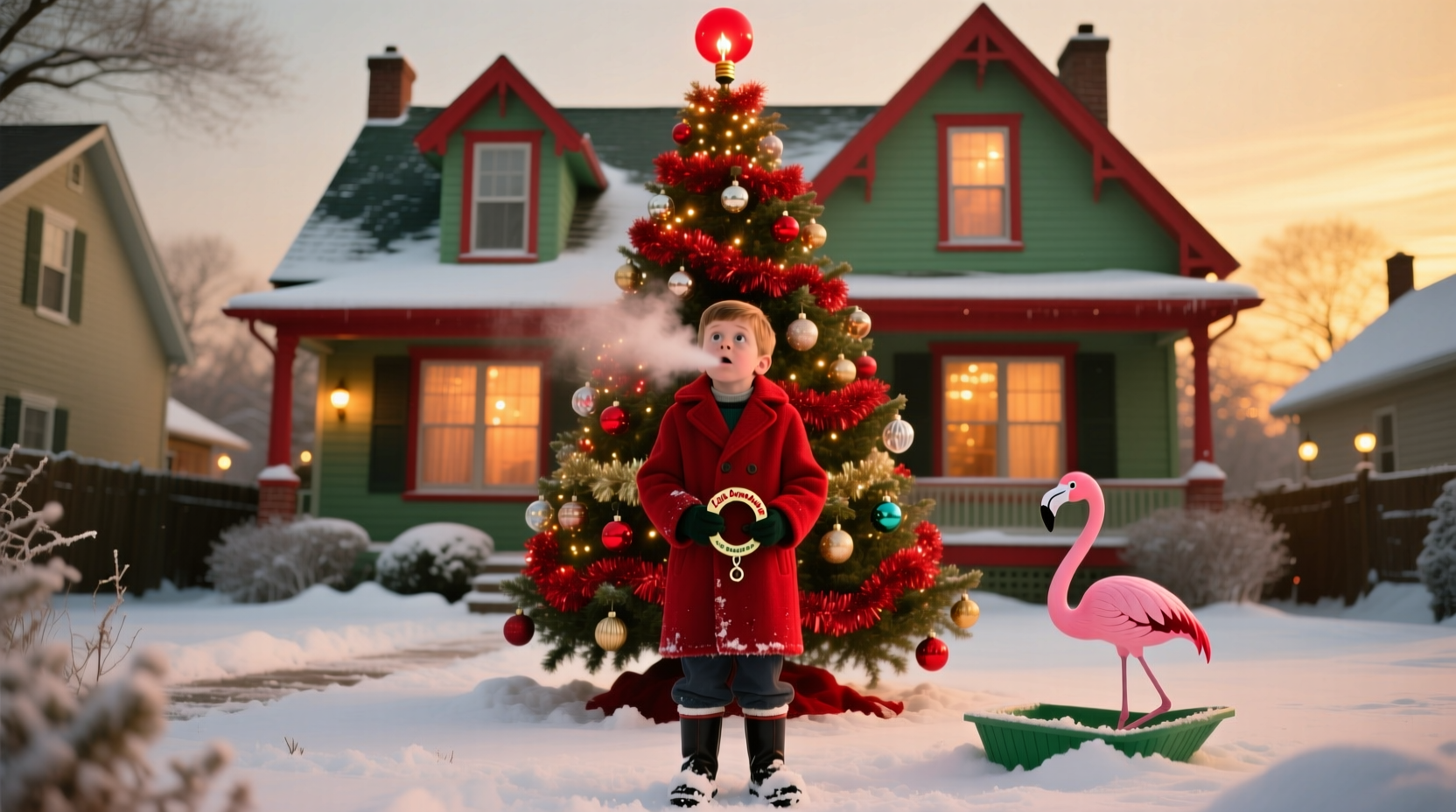 a christmas story images