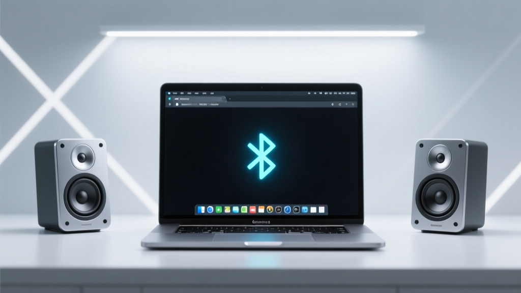 Bluetooth Speaker PC Connection Guide (2026)