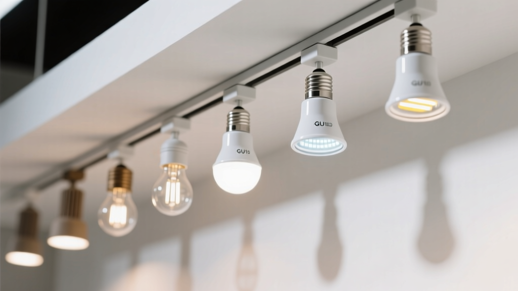 Calculate True Energy Savings: Halogen to LED Retrofit
