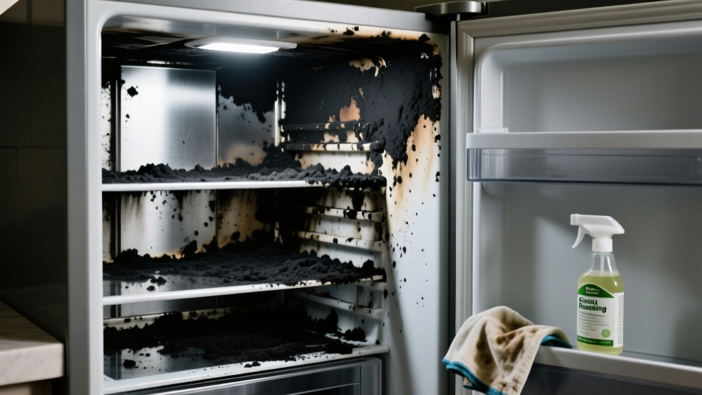 Proven Steps: How to Get Soot Out of Freezer (2026)