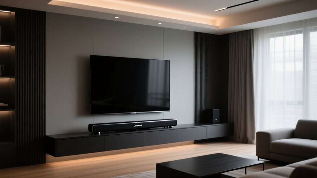 The Latest and Greatest AxiumTech Audio Lineup for 2026