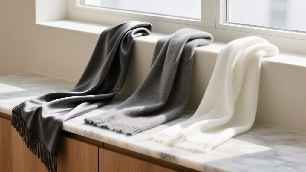 Scarves How Often to Clean: Proven 2026 Care Guide