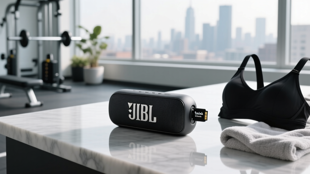 SanDisk Clip Sport Plus Bluetooth Speaker Compatibility