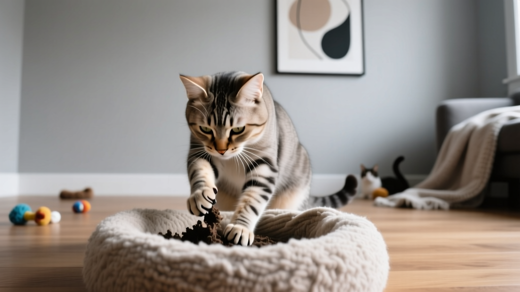 What Is Cat Nesting Behavior Latest? 7 Science