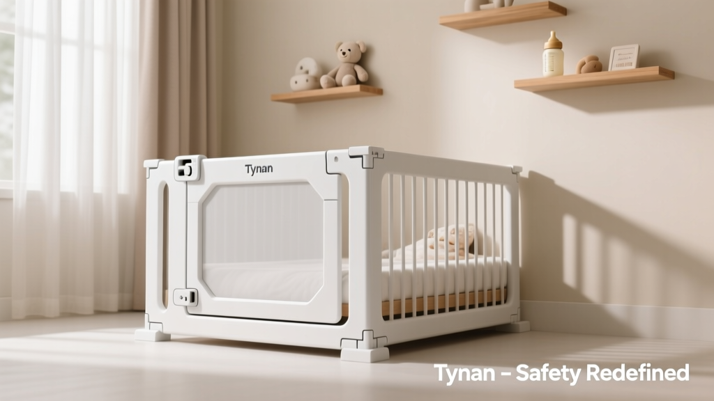 Tynan: A Child Safety Deep Dive into the Brand, Products, and Real-World Risk Mitigation
