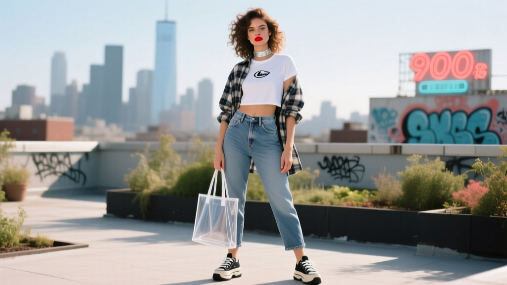 What to Wear to a 90s Party Female (2026)