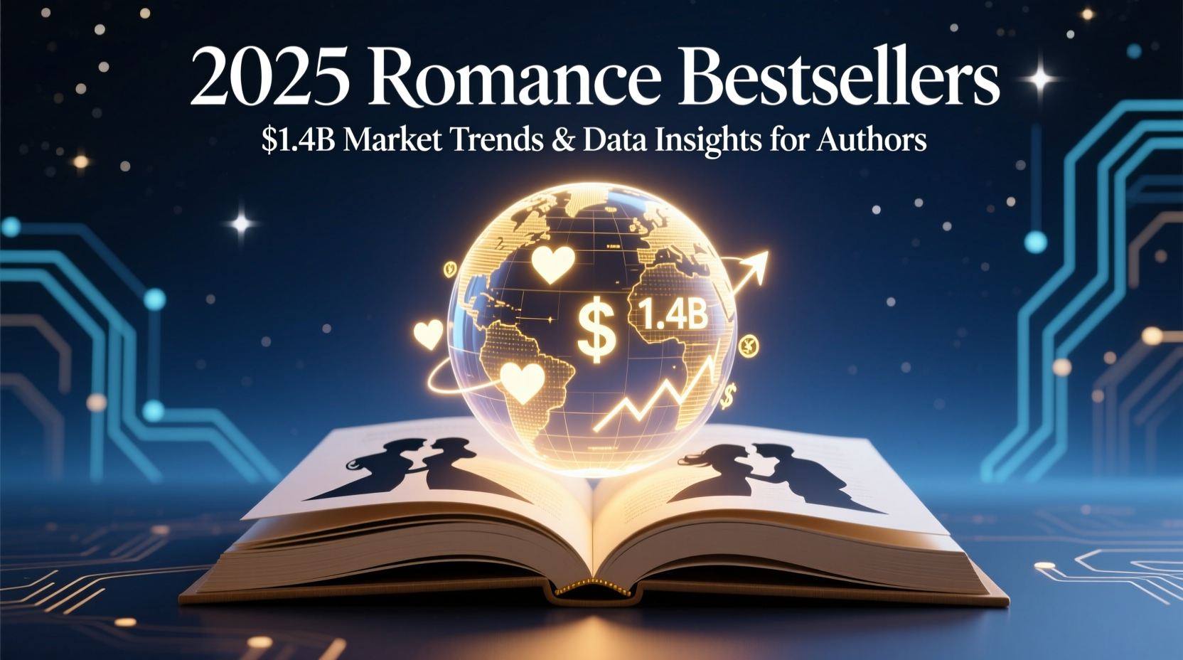 romantic best selling novels