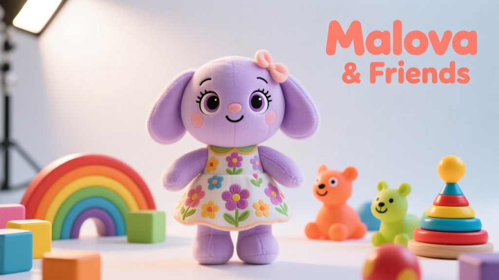 Malva: Understanding the Safety Profile, Regulatory Status, and Age-Appropriate Use of This Natural Play Material in Children's Toys