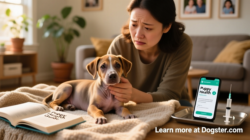 You are free to use this image but we do require you to link back to Petcare Hub.com for credit
