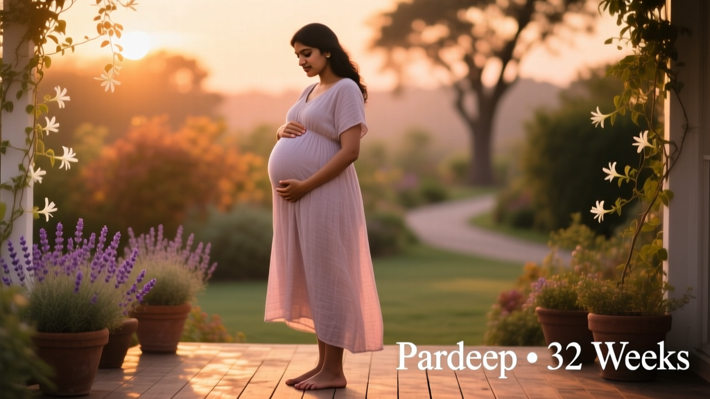 Pardeep: A Doula’s Evidence-Based Guide to Supporting Physiological Labor, Perineal Integrity, and Postpartum Recovery