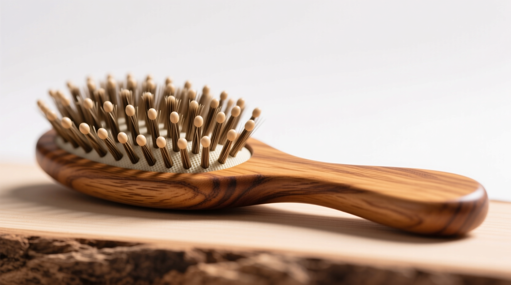 eco friendly cleaning tips neem oil for wooden brushes