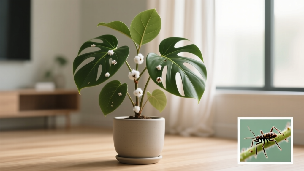 What Causes Mealybugs on Indoor Plants? (2026)