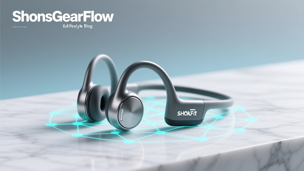 Shokz Pairing Guide: Fix Bluetooth Connection Issues (2026)