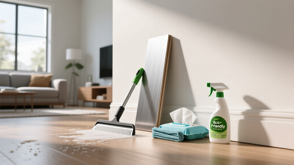 Proven Baseboards Buying Guide 2026: Easy Clean Tips
