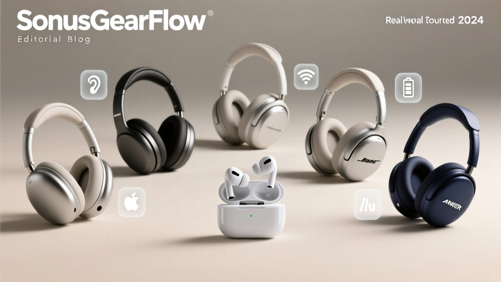 Where to Buy Wireless Headphones in 2026