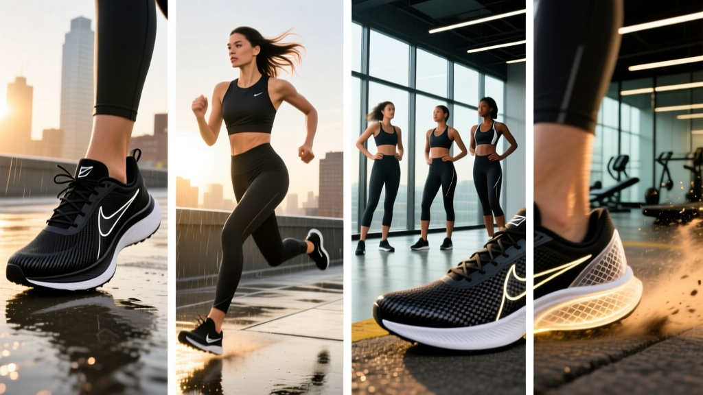 When Did Carbon Plate Running Shoes Go Mainstream?