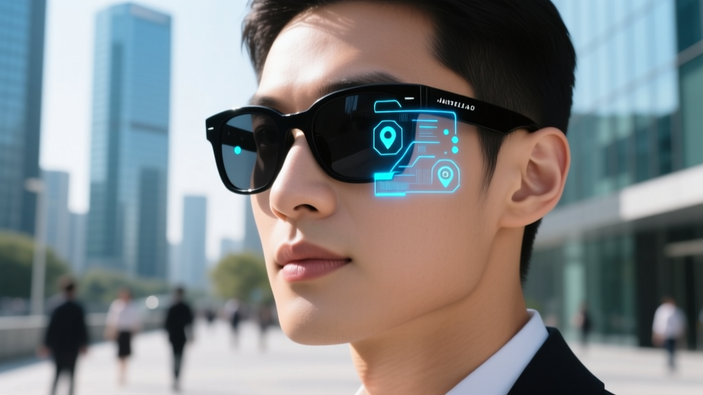 What Are Instagram Filter Sunglasses? The Tech Behind AR Eyewear