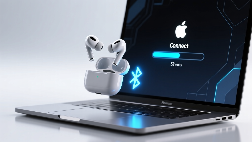 Apple Headphones to Mac: Fast Pairing (2026)