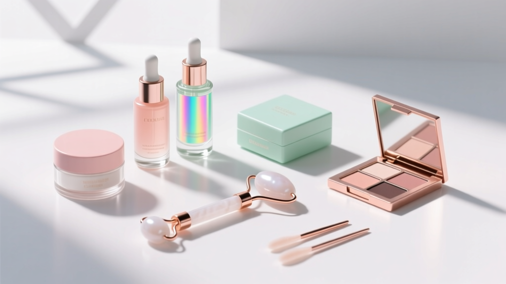 Lancôme Positive vs Latte Eyeshadow: Which Is Darker?