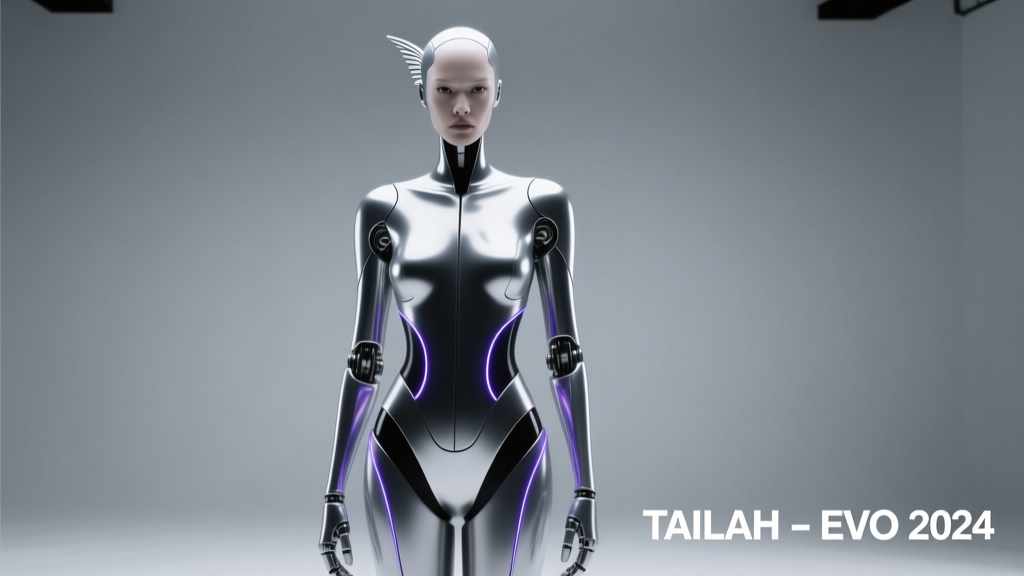 Tailah: A Practical Guide for Parents Navigating the Realities of Modern Family Life