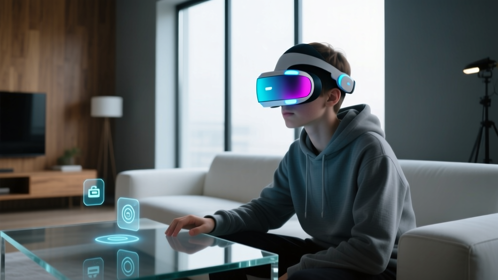 Best AR Headsets With Visor Eyes: 2026 External Display Roundup