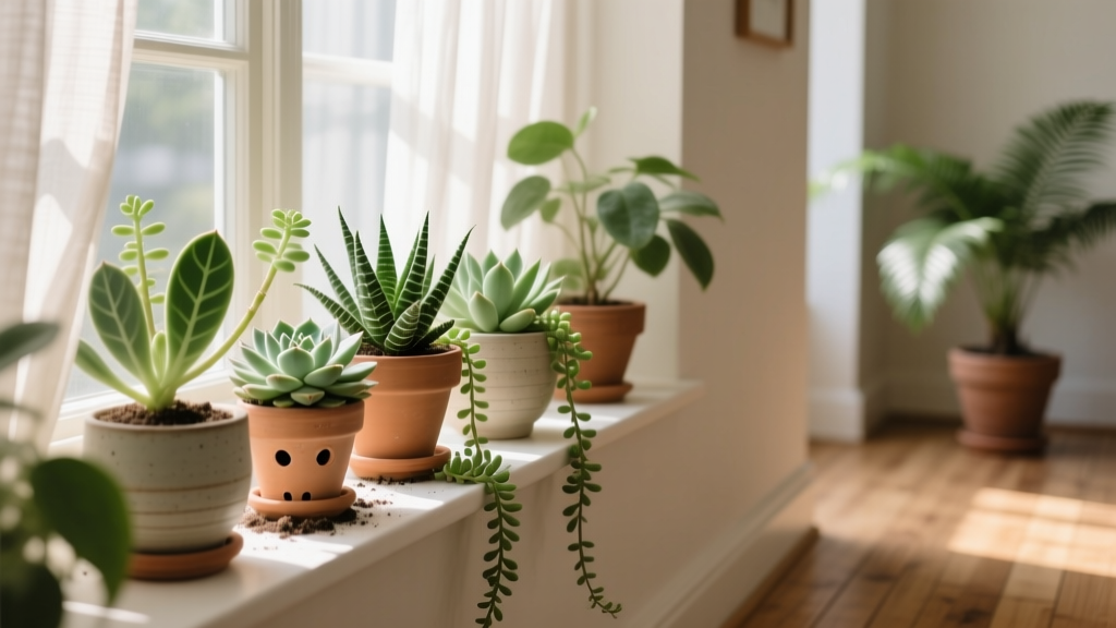 Succulent Drainage Holes: Why They’re Essential (2026)