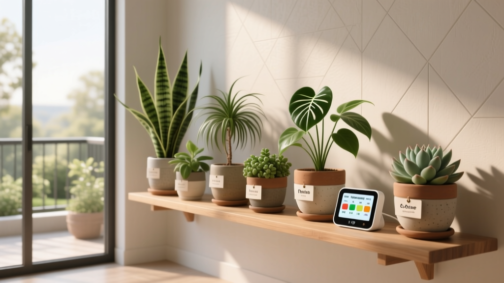 Pet-Friendly Indoor Plant Watering: 7 Safe Plants + Calendar