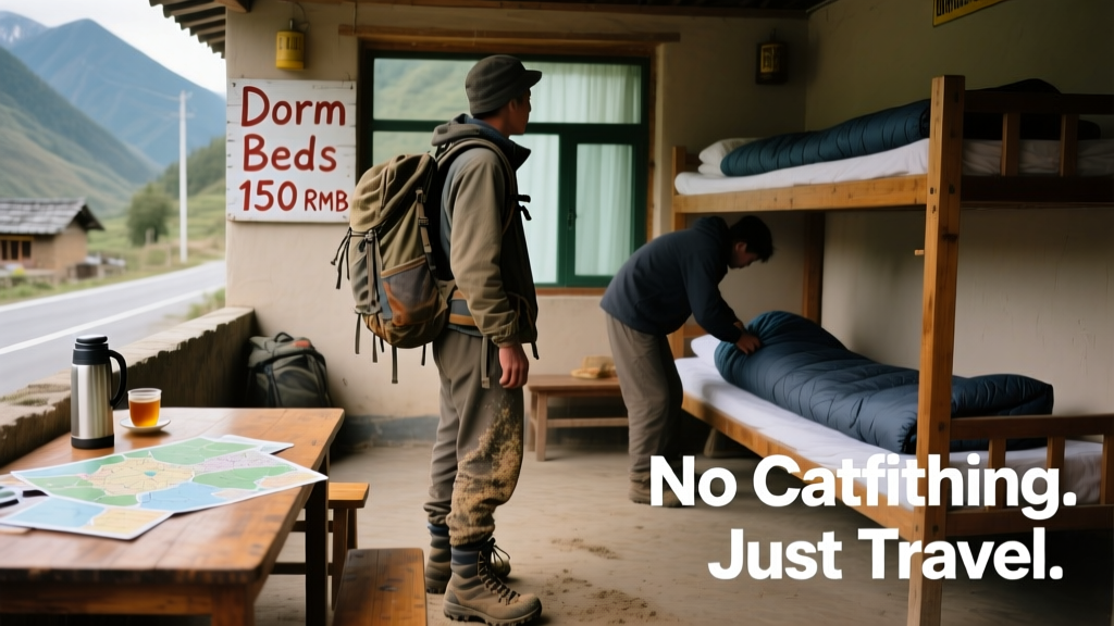 Avoid Vacation Rental Catfishing: How to Spot Fake Listings, Verify Hosts, and Protect Your Budget