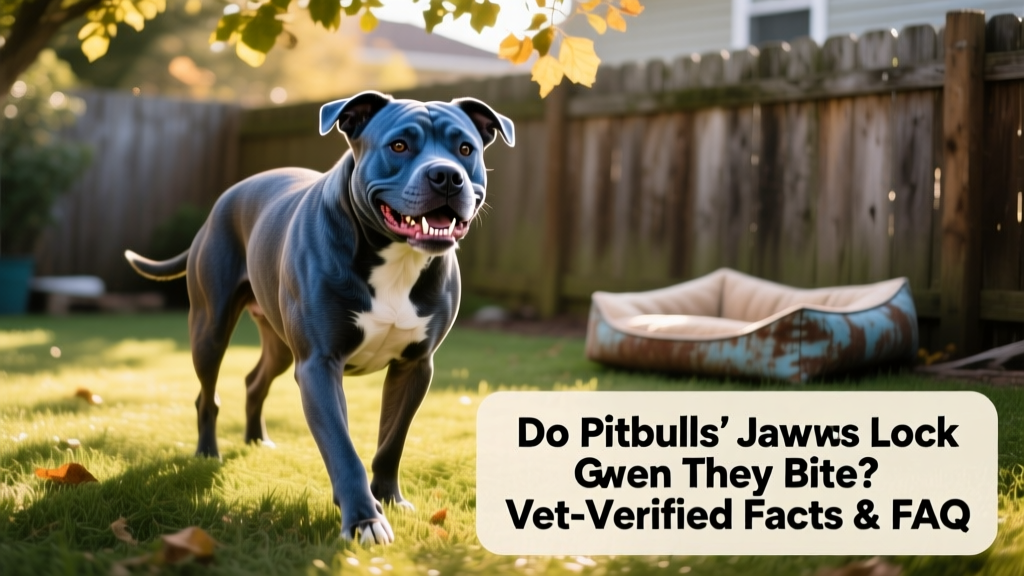Blue Nose Pitbull