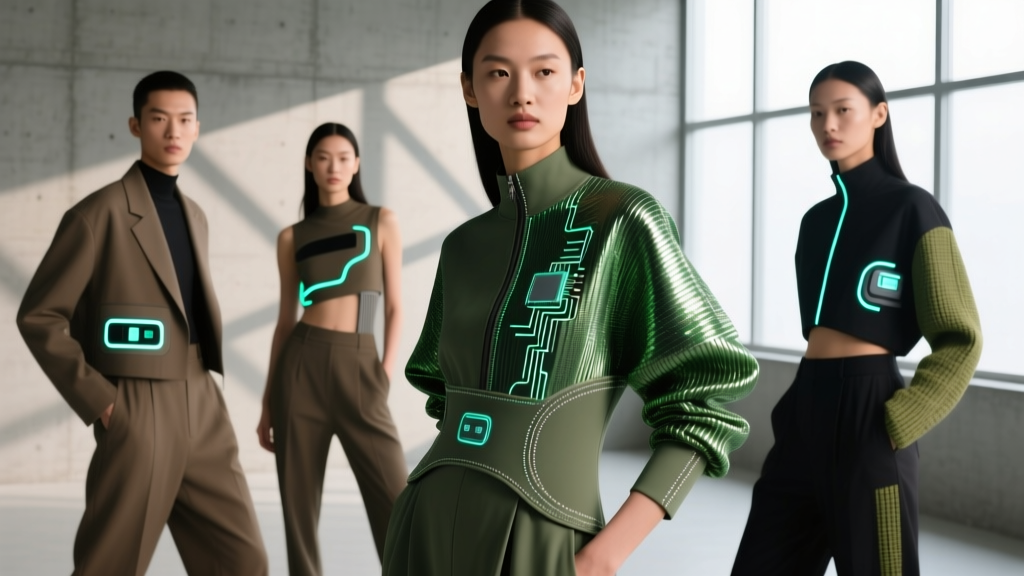 Smart Fabrics: Eco-Friendly or Greenwashing?