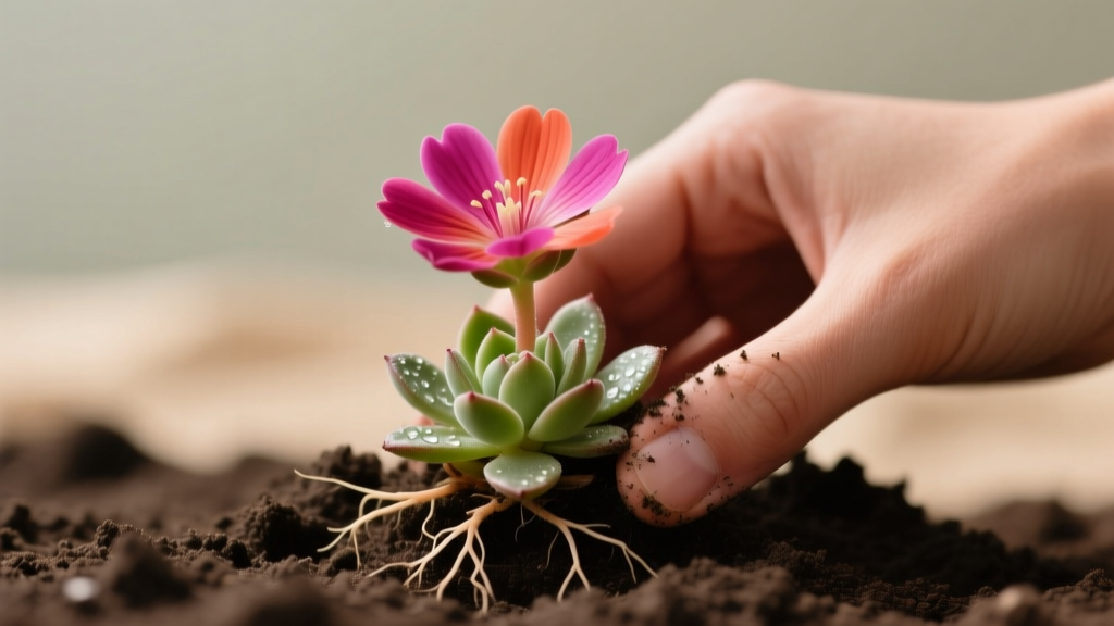 Lewisia Propagation: 5-Step Method for Clay Soil (2026)