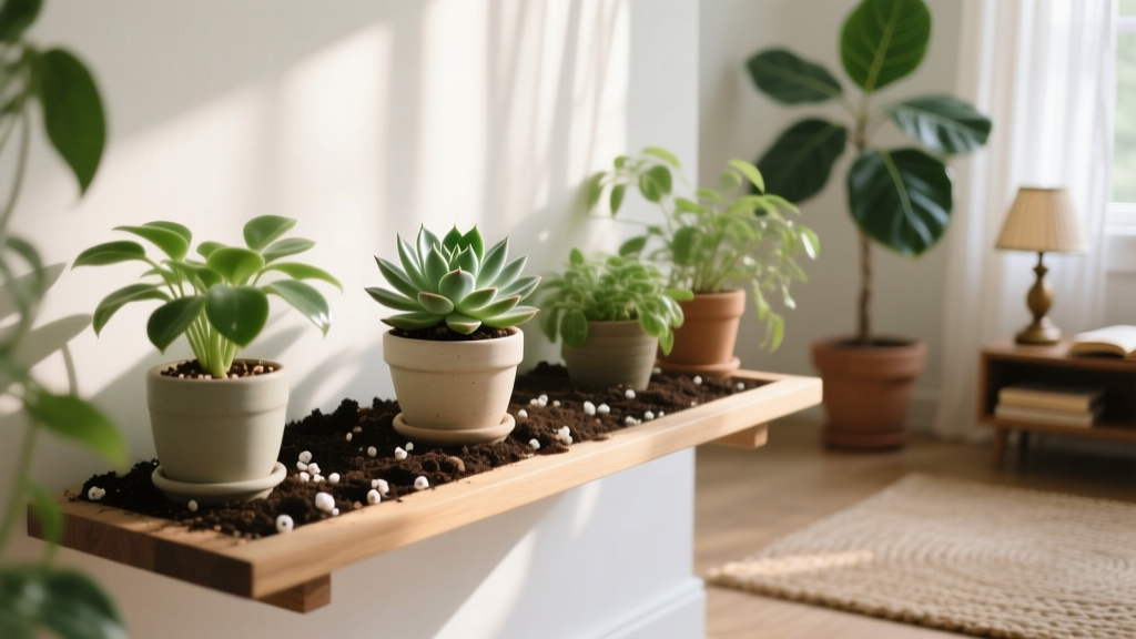 Best Light for Indoor Plants: Soil Mix Fixes (2026)