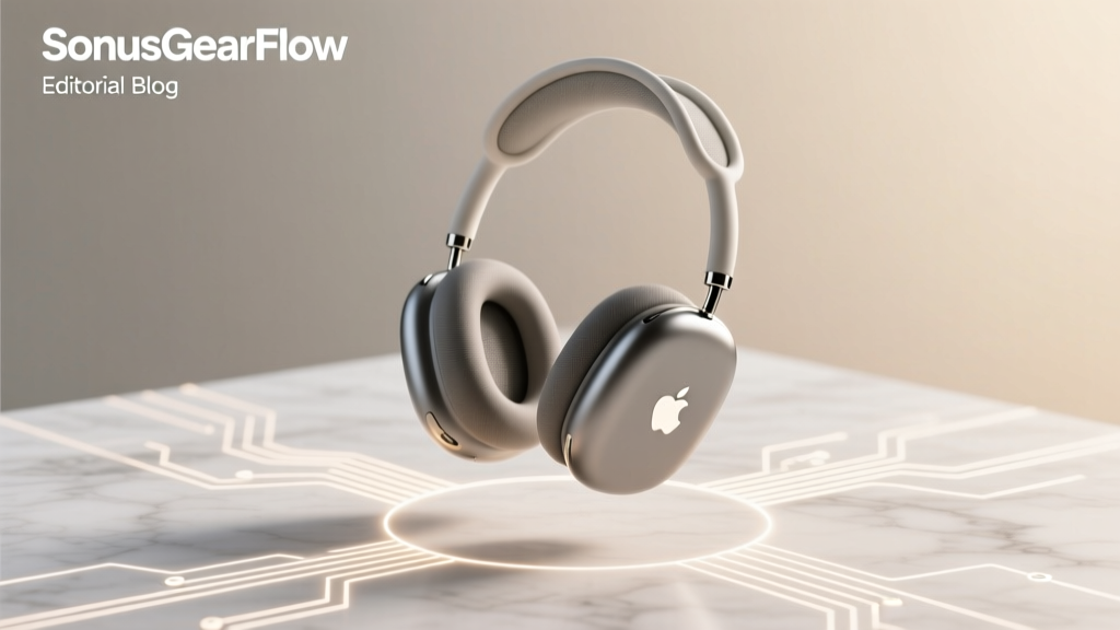 Apple Wireless Headphones Disconnecting? 7 Fixes (2026)