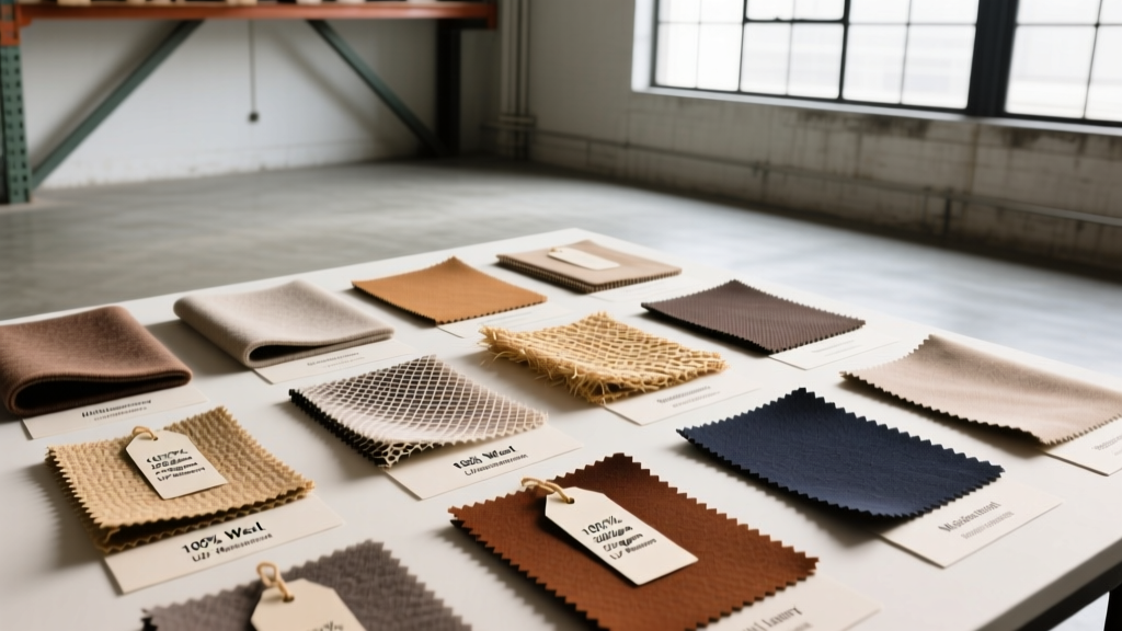 Millinery Warehouse: A Technical Guide for Designers & Sourcing Pros