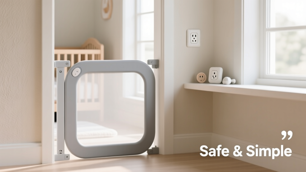 Cheng: Understanding the Risks and Realities of Childproofing Around Chinese-Made Consumer Products