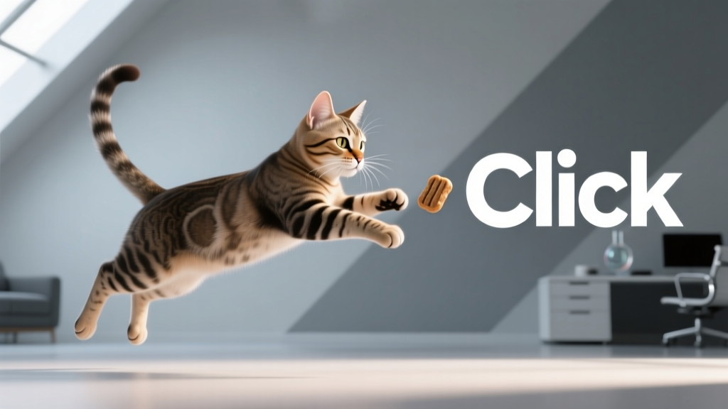 What Is a Cat's Behavior for Training? 7 Science