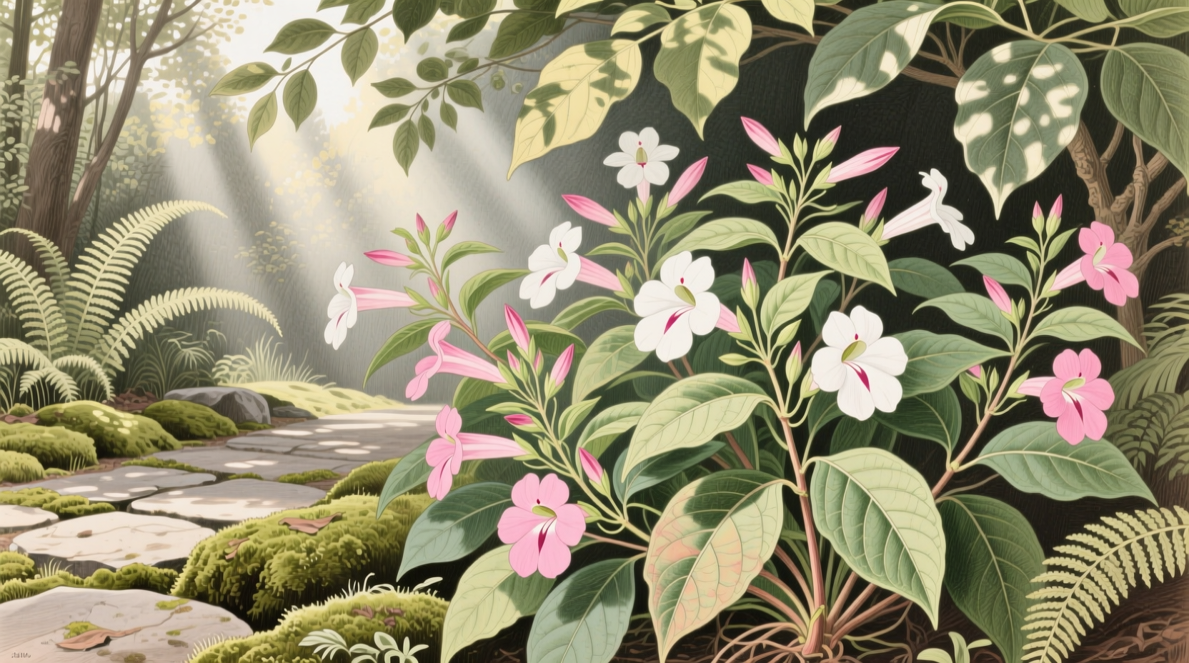 impatiens sun requirements