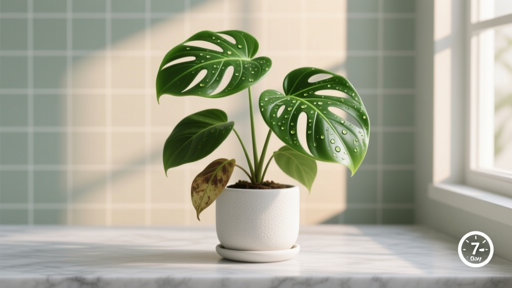 Peace Plant Watering Schedule: Botanist-Approved (2026)