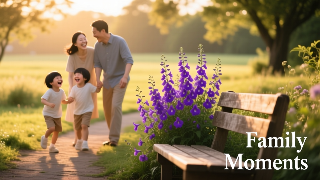 Lobelia: Understanding Its Traditional Uses, Safety Profile, and Evidence-Based Guidance for Parents